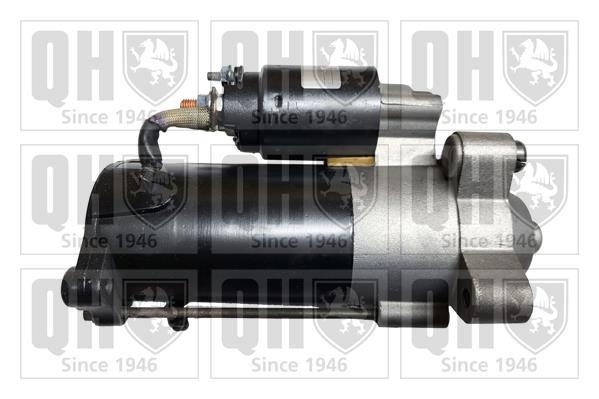 Motor de arranque (Arrancador) QUINTON HAZELL QRS1281
